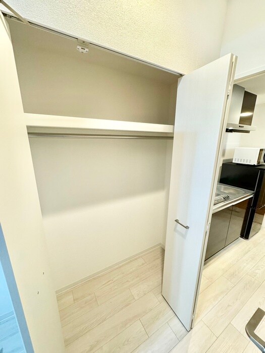 物件内観写真20　(収納)