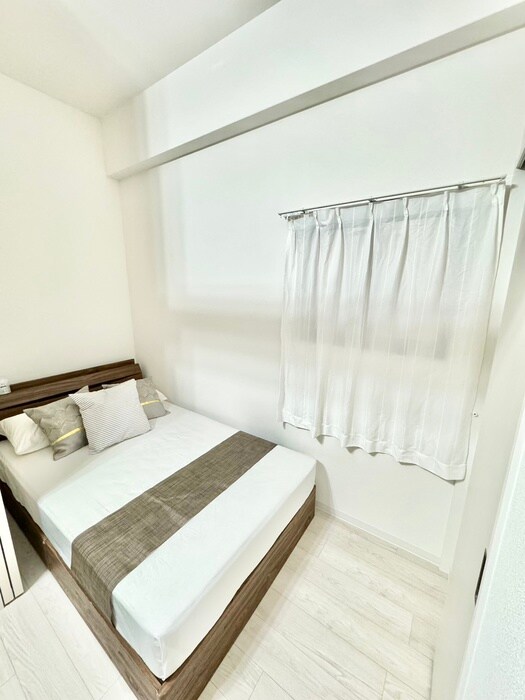 物件内観写真21　(居室)