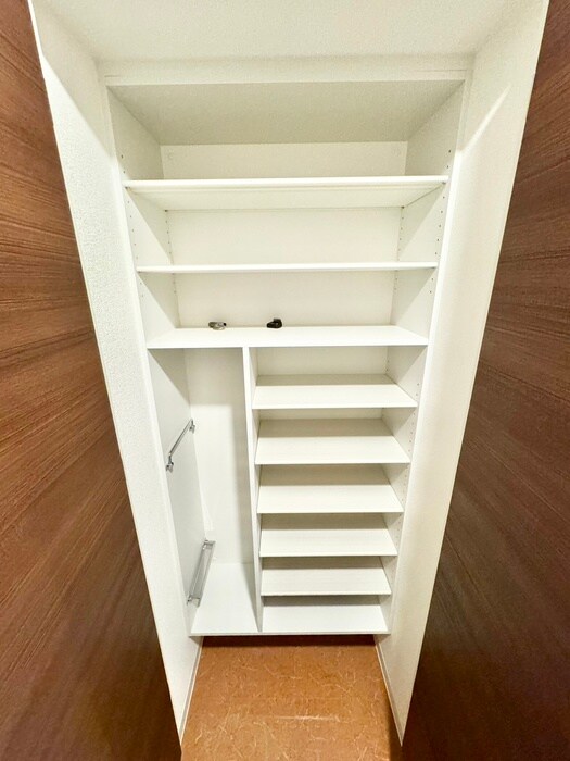 物件内観写真21　(靴箱)