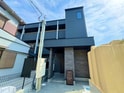 ﾌﾟﾚｻﾝｽｸﾚｰｼﾞｭ喜里川町　North