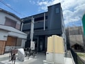 ﾌﾟﾚｻﾝｽｸﾚｰｼﾞｭ喜里川町　North