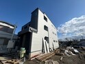 仮）プレサンスクレージュ喜里川