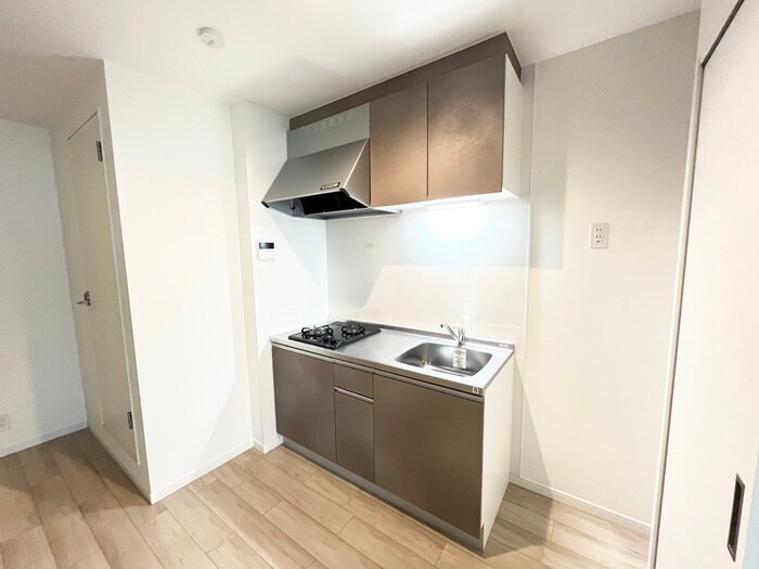 物件内観写真8　(キッチン)