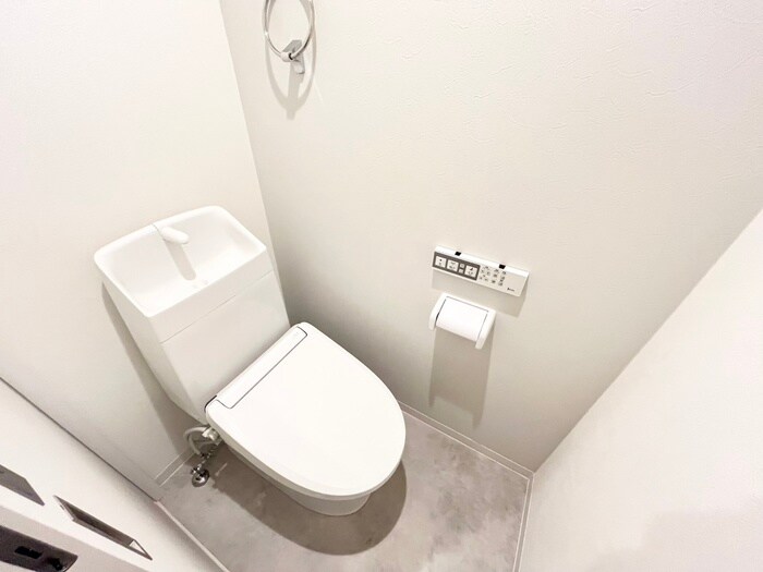 物件内観写真10　(バス／シャワールーム等)