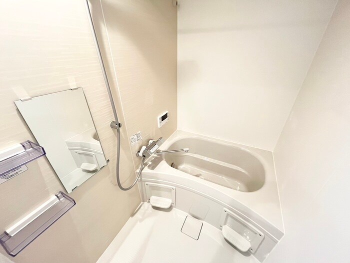 物件内観写真11　(バス／シャワールーム等)