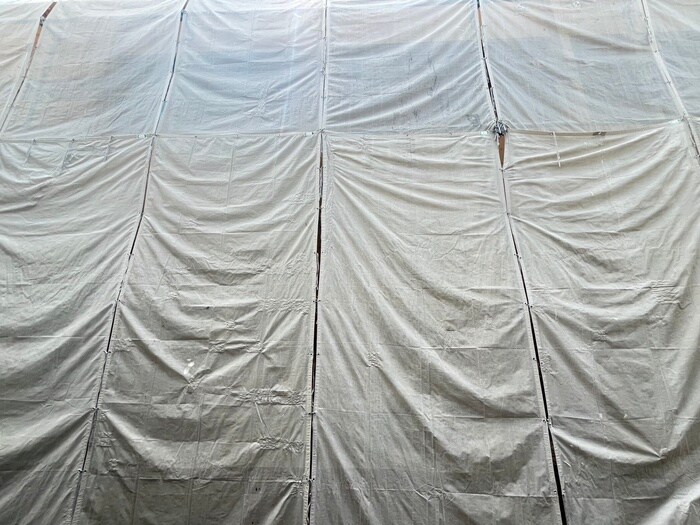 物件内観写真13　(室内からの展望)