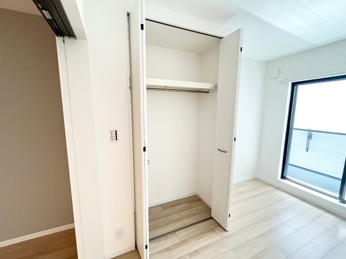物件内観写真15　(収納)