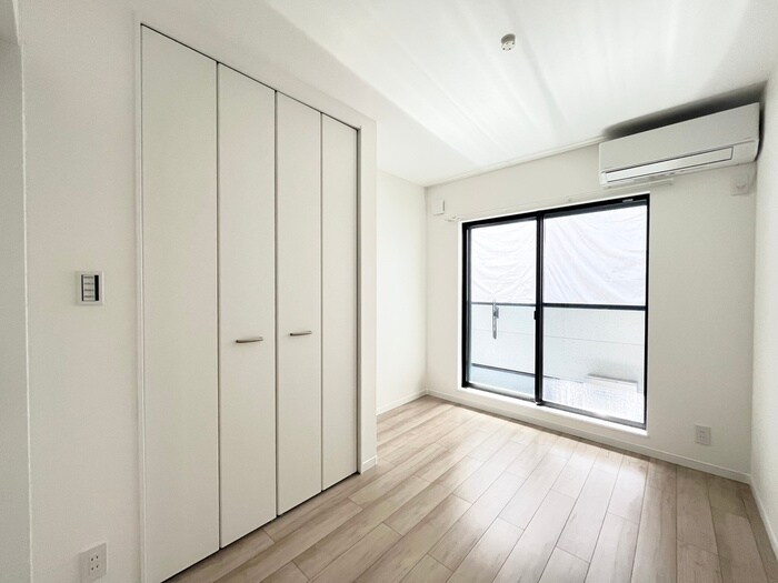 物件内観写真16　(居室)