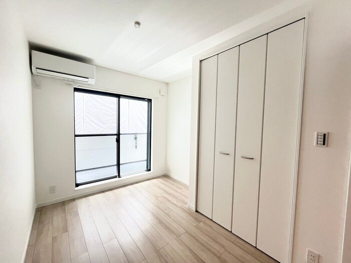 物件内観写真16　(居室)