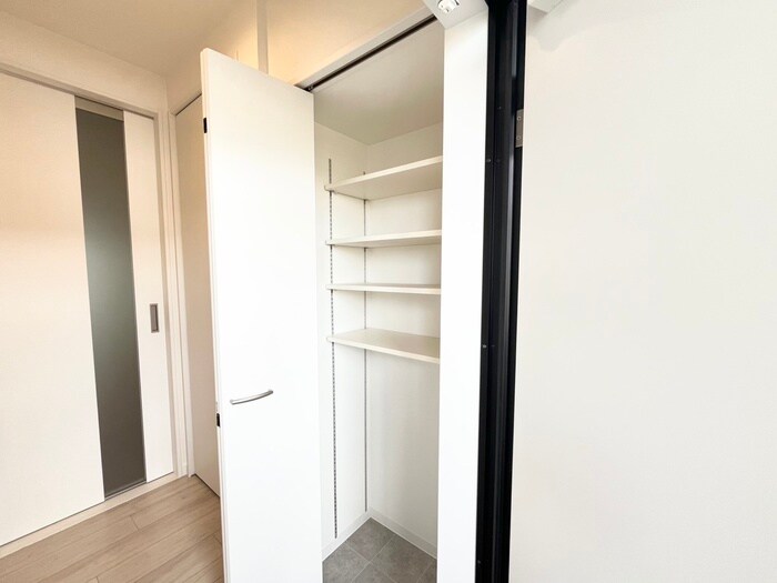 物件内観写真17　(靴箱)