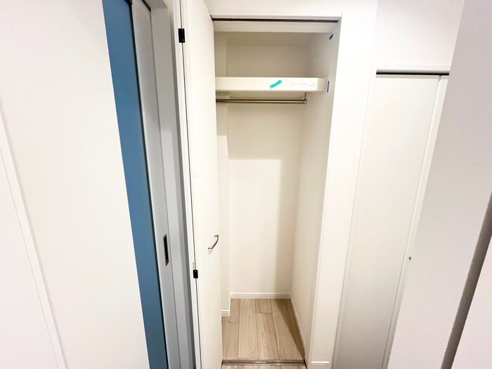 物件内観写真18　(収納)