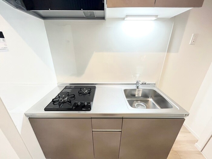 物件内観写真19　(キッチン)