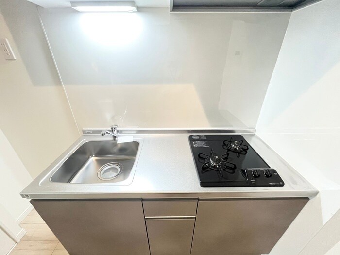 物件内観写真20　(キッチン)