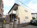 ハイツ銀嶺