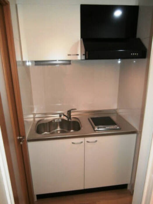 物件内観写真8　(キッチン)