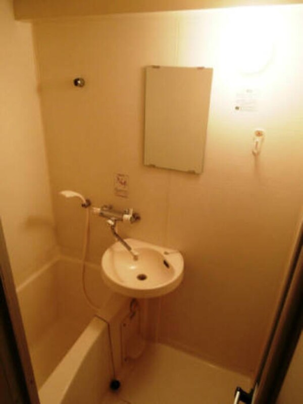 バス／シャワールーム等