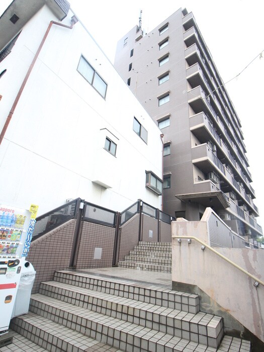 物件外観写真3　(外観写真)