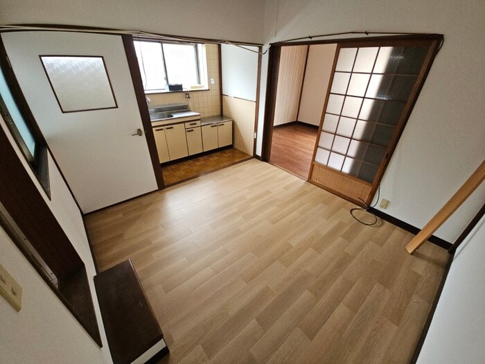 物件内観写真8　(居室)