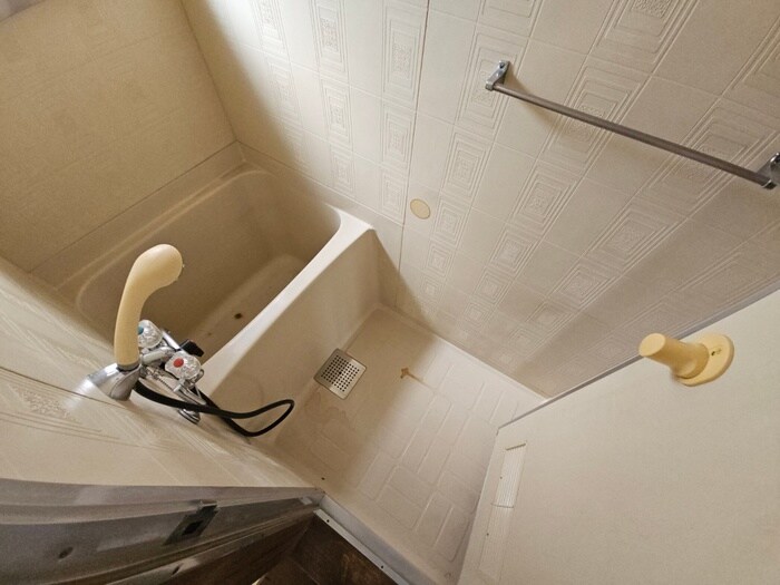 物件内観写真9　(バス／シャワールーム等)