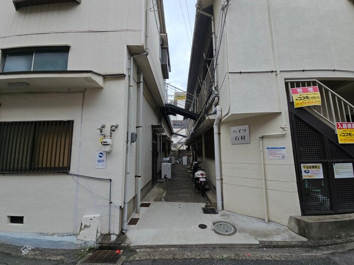 物件外観写真4　(外観写真)