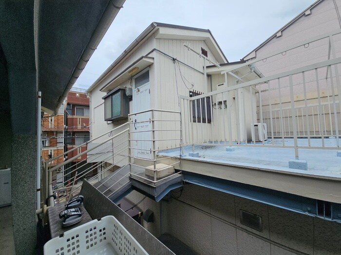 物件外観写真5　(外観写真)