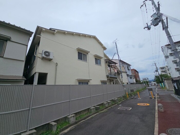 物件外観写真6　(外観写真)