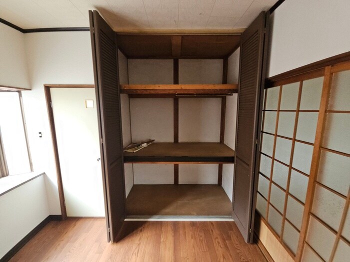 物件内観写真14　(収納)
