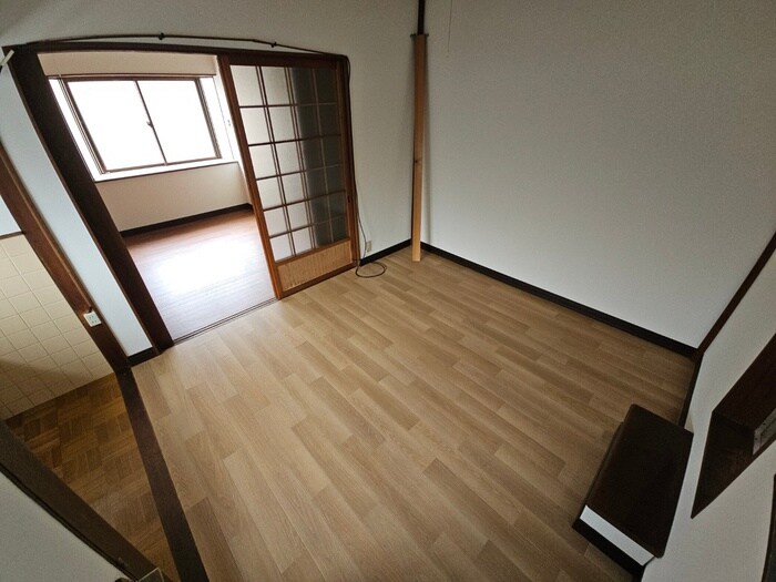 物件内観写真17　(居室)