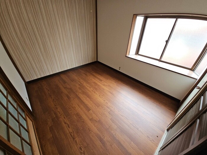 物件内観写真19　(居室)