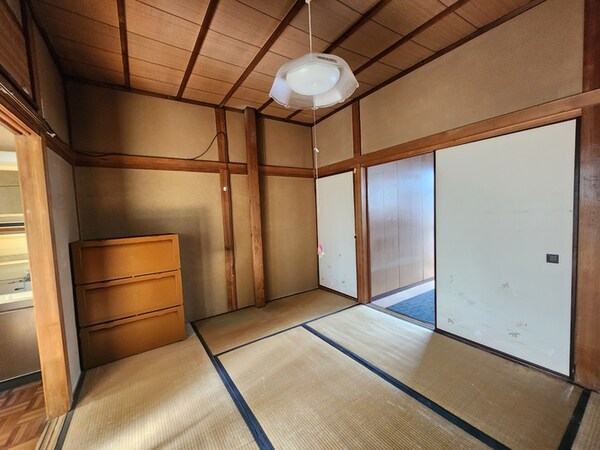 居室