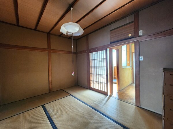 居室