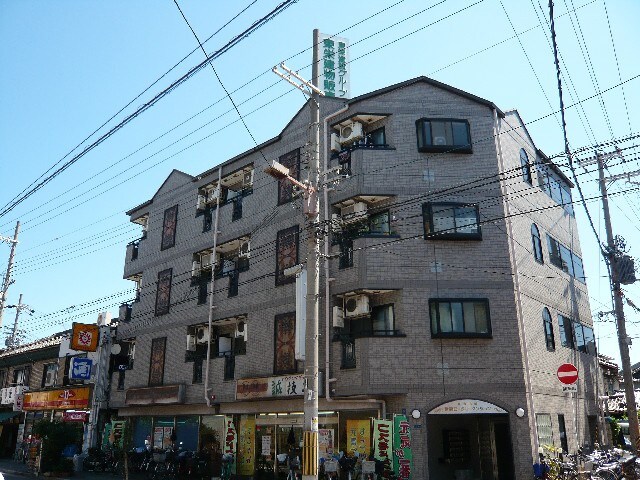 物件外観写真2　(その他)