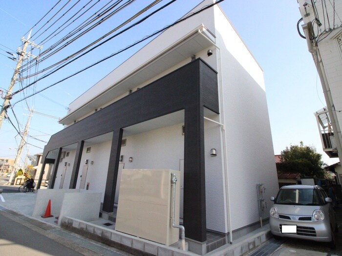 物件外観写真4　(その他)