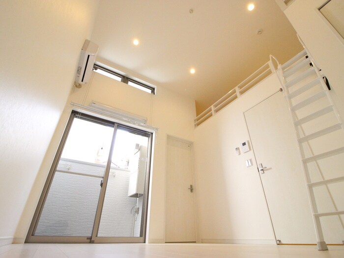 物件内観写真12　(居室)