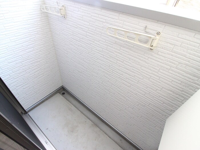 物件内観写真21　(ベランダ・バルコニー)