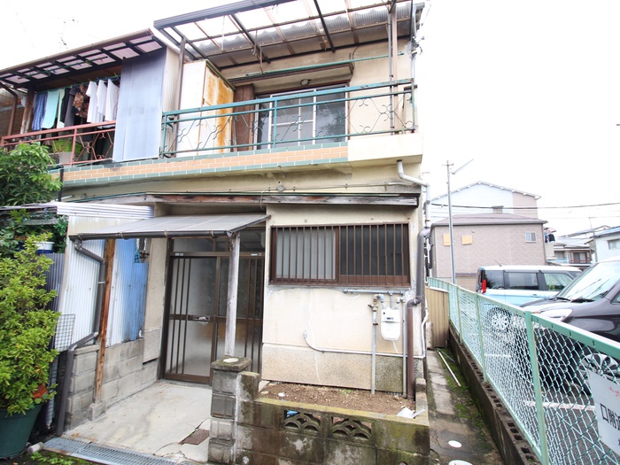 西大塚２丁目テラスハウス