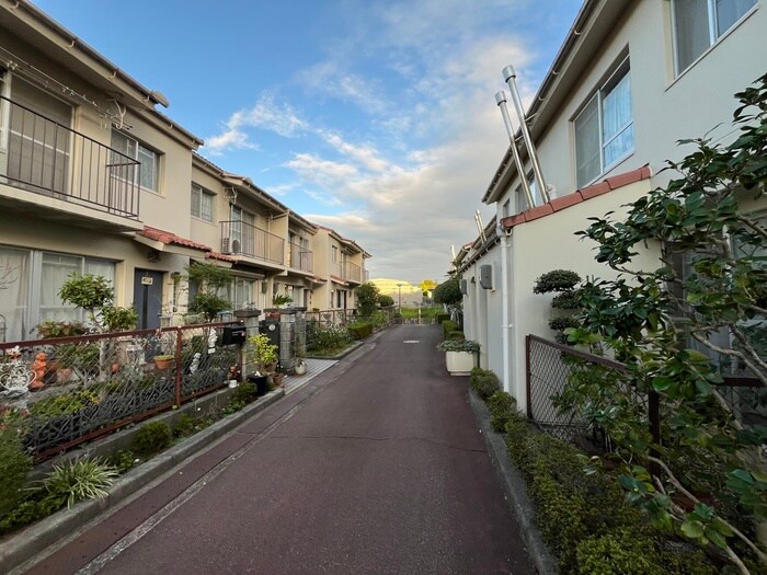 物件外観写真2　(周辺環境)