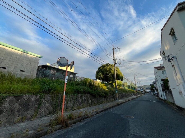 物件外観写真4　(周辺環境)