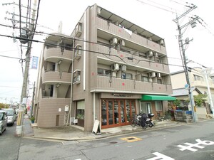 メゾンドール外観写真