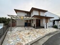 芦屋市涼風町戸建