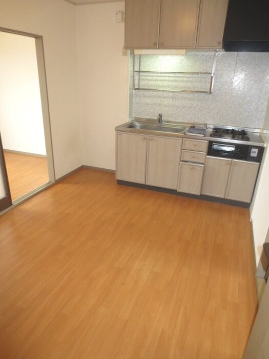 物件内観写真7　(キッチン)