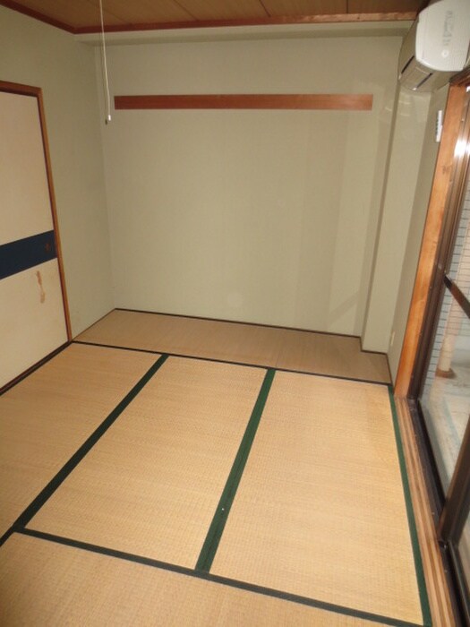 物件内観写真7　(居室)