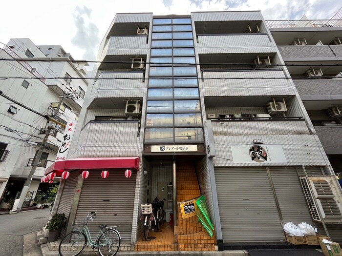 物件外観写真5　(外観写真)