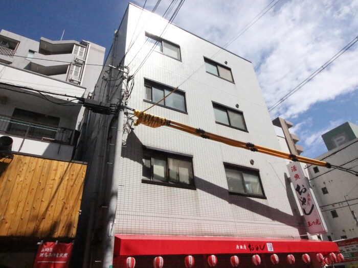 物件外観写真6　(外観写真)