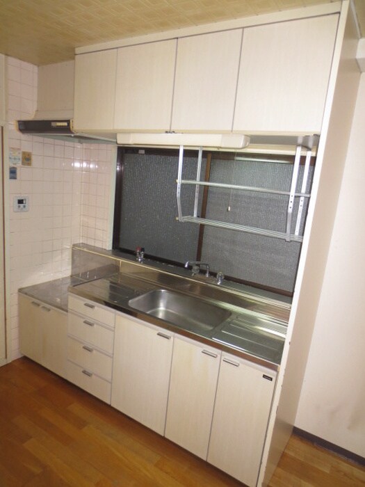 物件内観写真11　(キッチン)