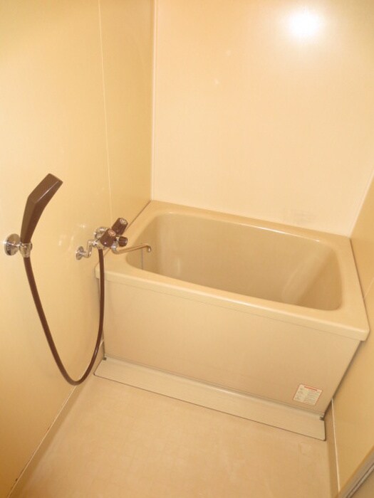 物件内観写真12　(バス／シャワールーム等)
