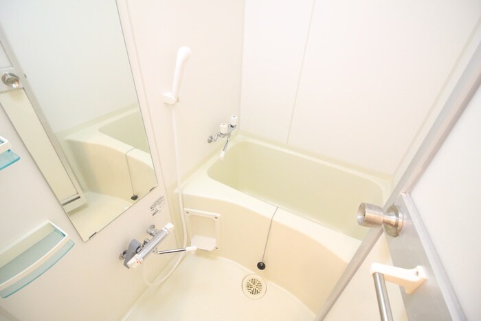 物件内観写真14　(バス／シャワールーム等)