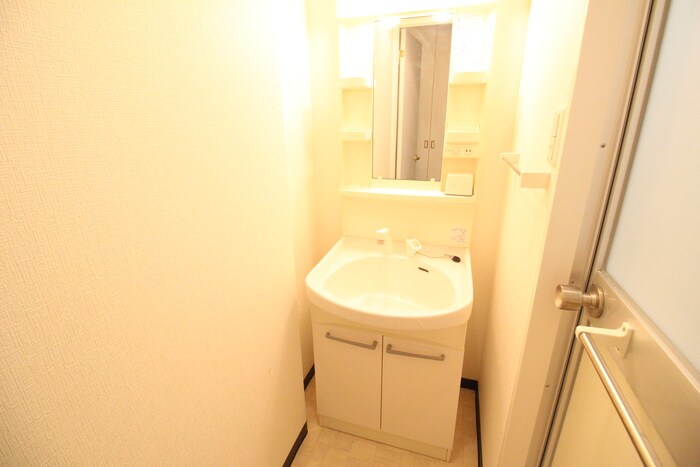 物件内観写真15　(洗面)