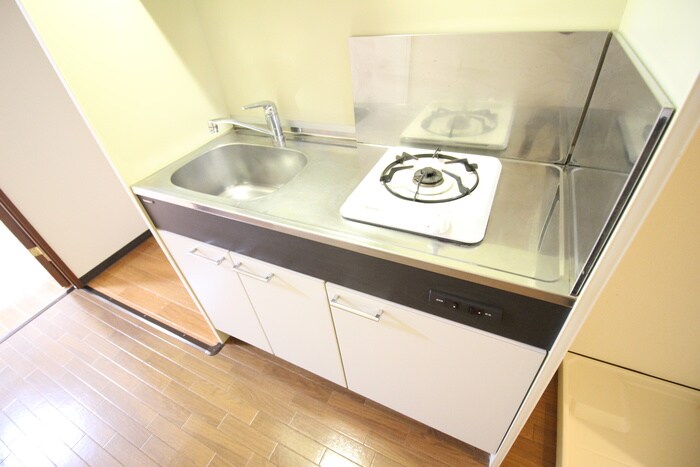 物件内観写真17　(キッチン)
