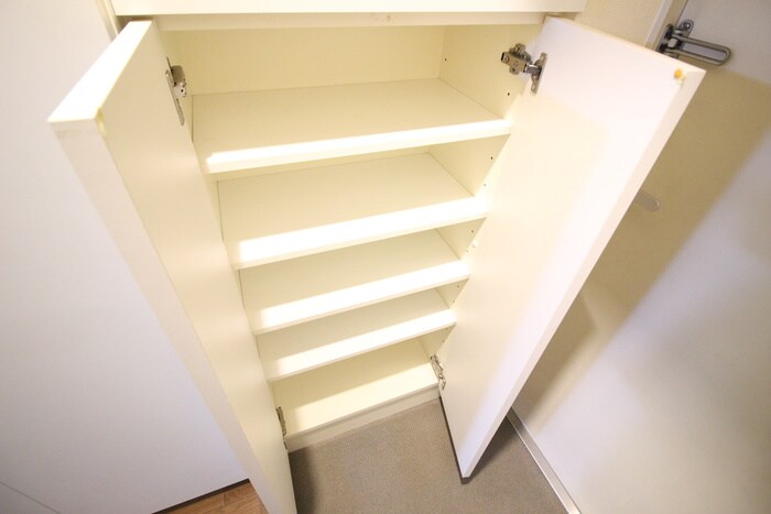 物件内観写真20　(靴箱)